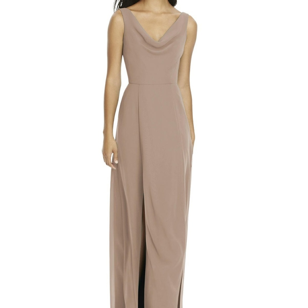 DESSY BRIDESMAIDS Social Bridesmaids Dress 8180